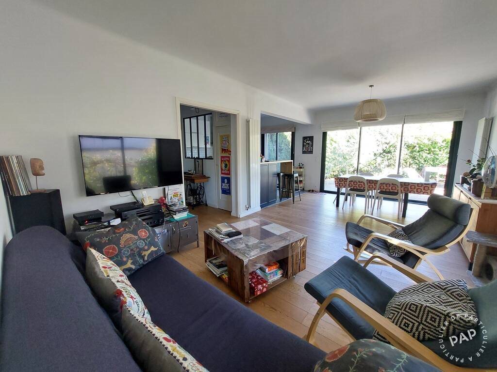 Maison à vendre, 100m², Montpellier