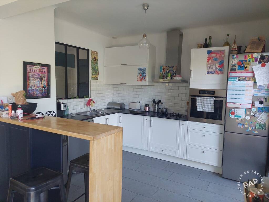 Maison à vendre, 100m², Montpellier