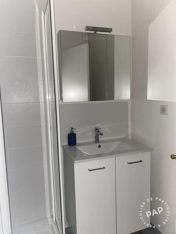 Appartement à louer, 42m², Paris 12ème