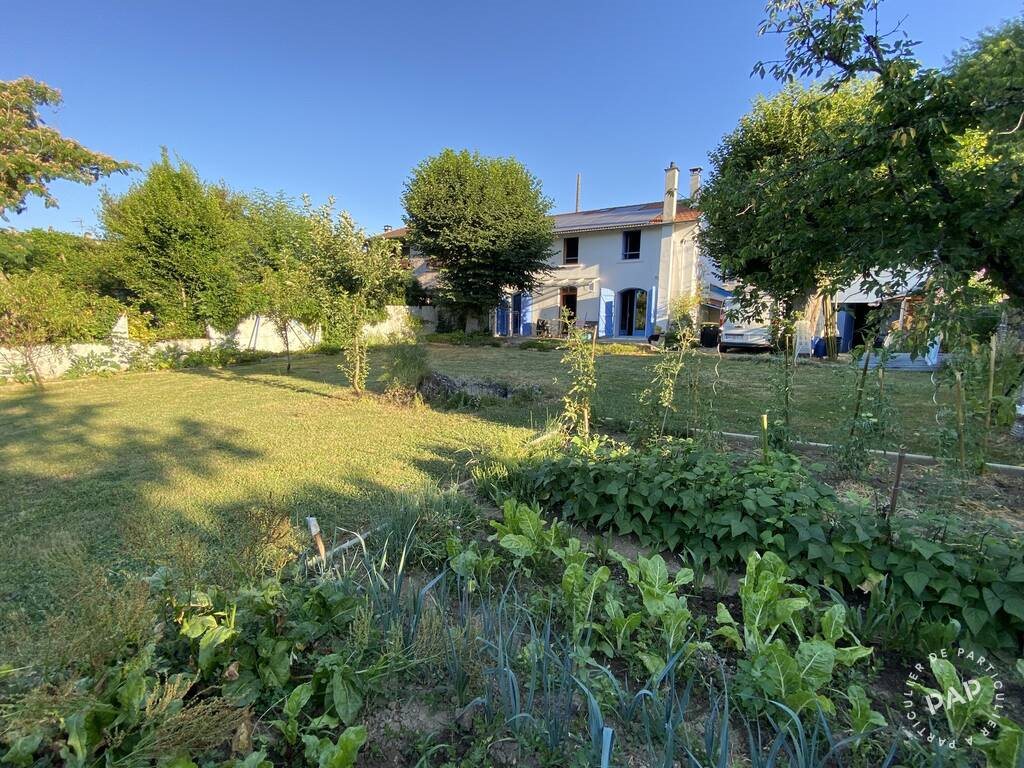 Maison à vendre, 173m², Beynost