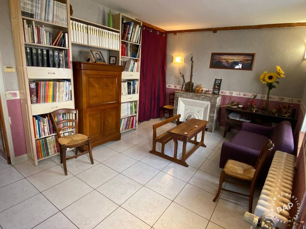 Maison à vendre, 173m², Beynost