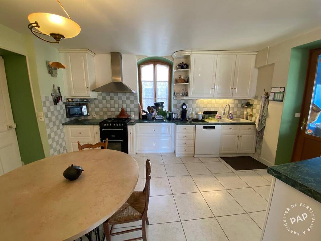 Maison à vendre, 173m², Beynost