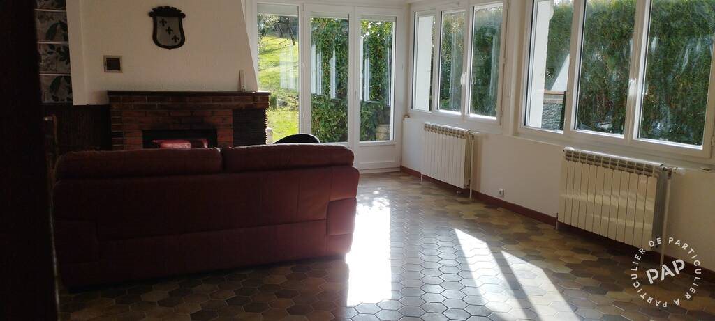 Maison à louer, 100m², Saint-Prest