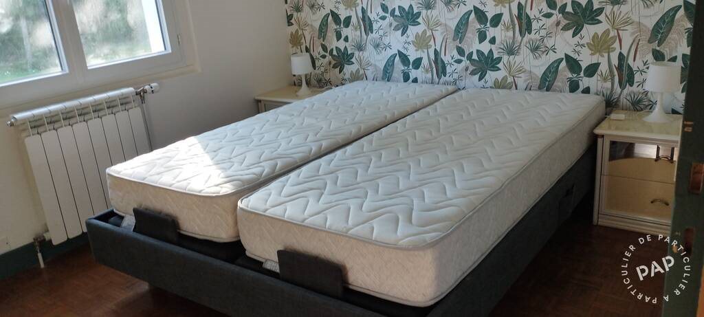 Maison à louer, 100m², Saint-Prest