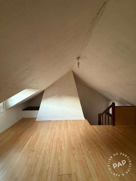Maison à louer, 60m², Pavilly