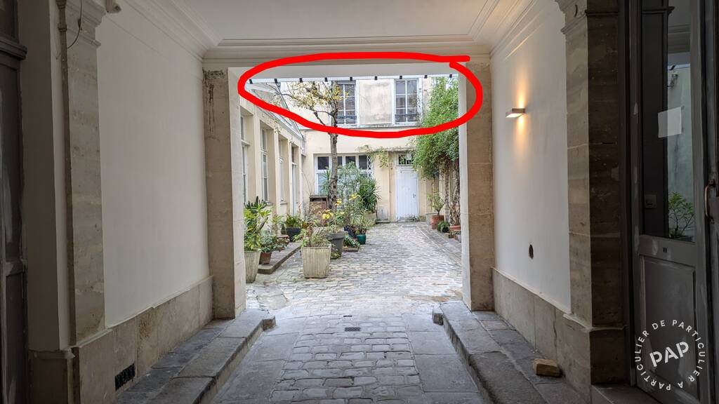 Appartement à vendre, 72m², Paris 14ème