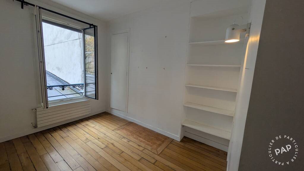 Appartement à vendre, 72m², Paris 14ème