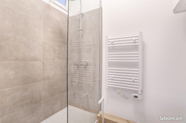 Appartement à louer, 32m², Marseille 5ème