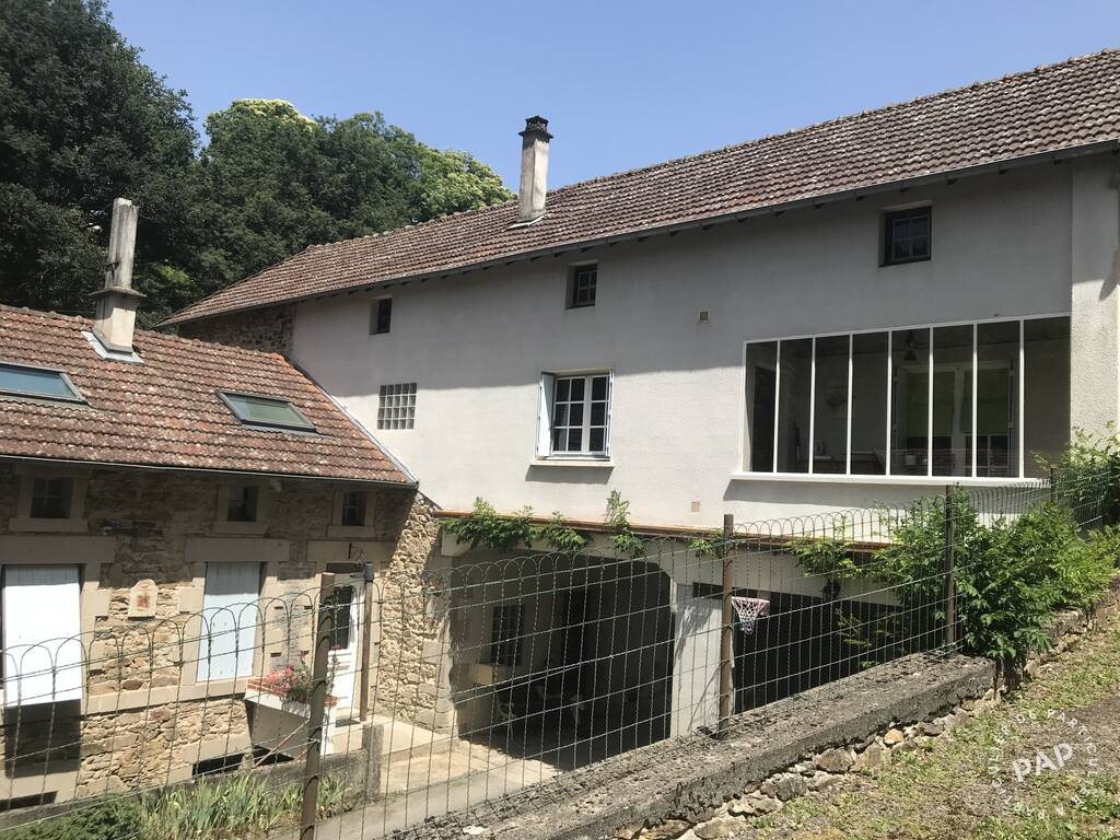 Maison à vendre, 235m², Ambazac