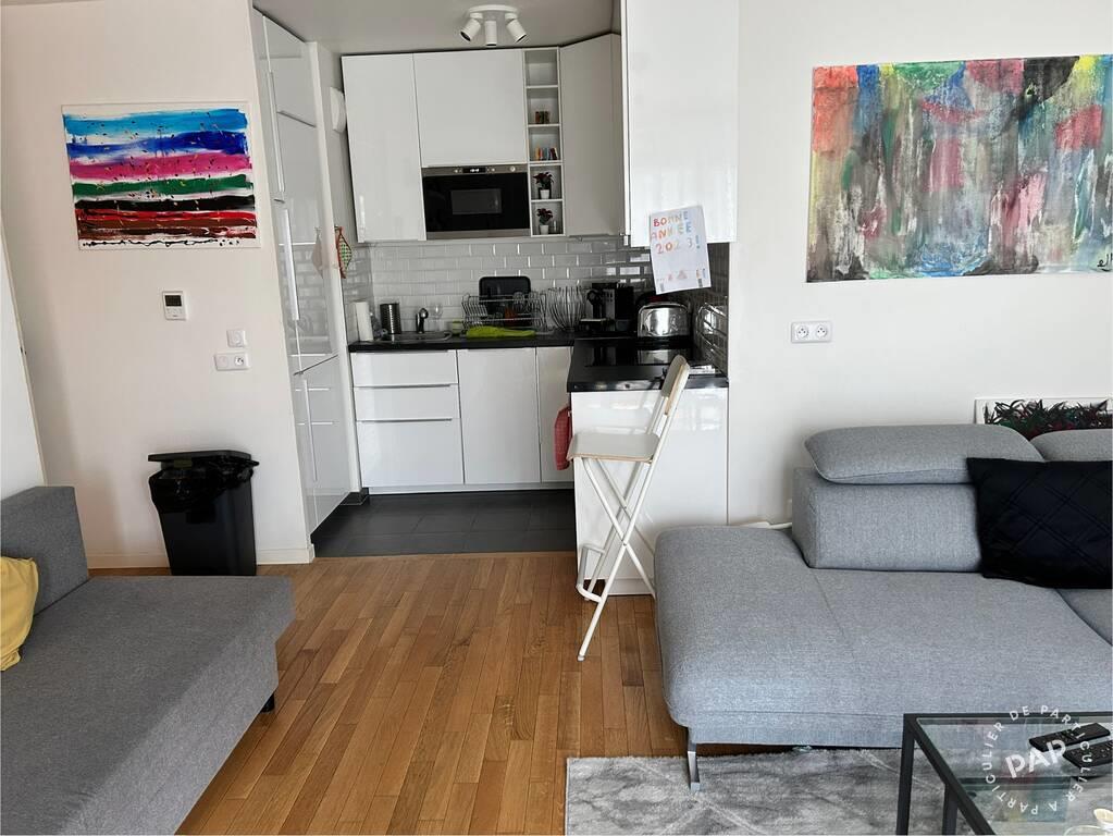 Maison à louer, 59m², Thiais