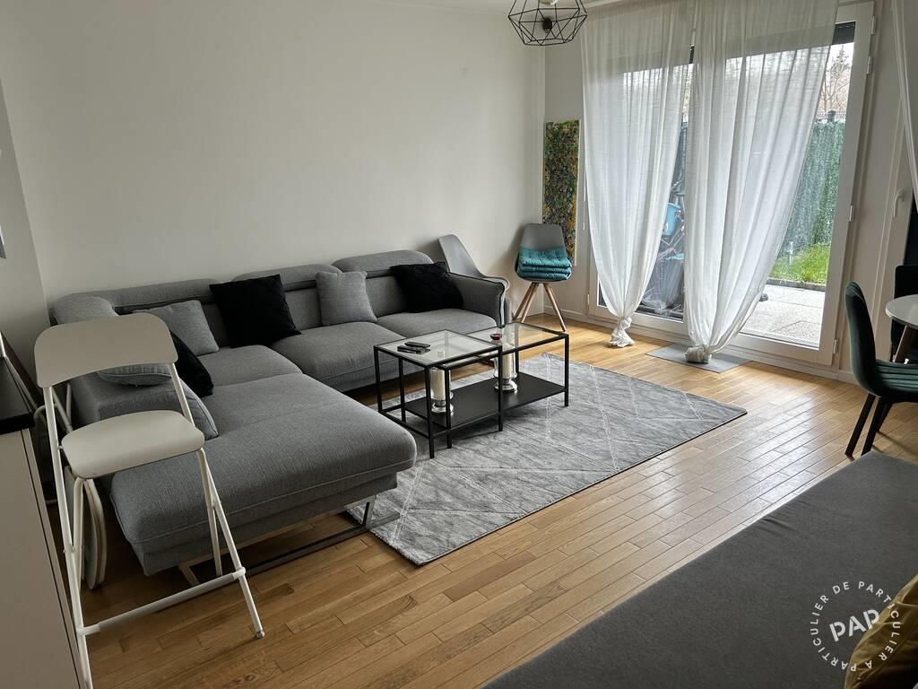 Maison à louer, 59m², Thiais