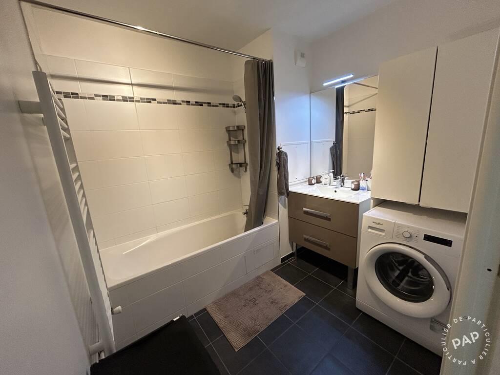 Maison à louer, 59m², Thiais