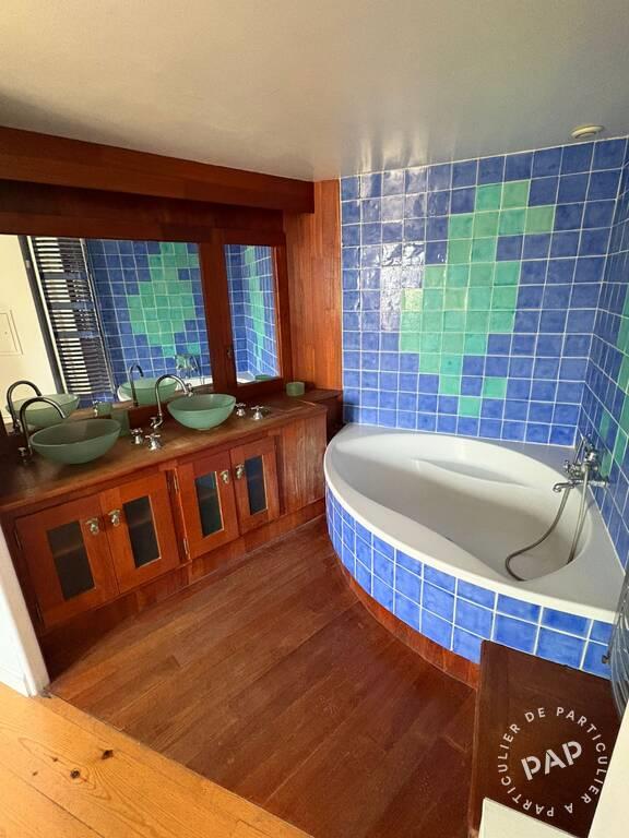 Appartement à louer, 84m², Paris 12ème