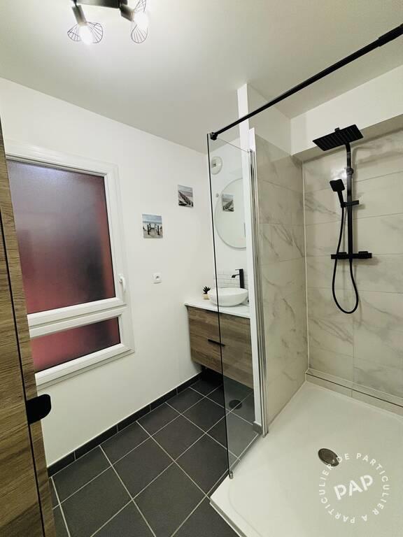 Appartement à louer, 42m², Tours