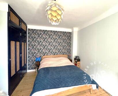 Maison à louer, 98m², Asnières-sur-Seine