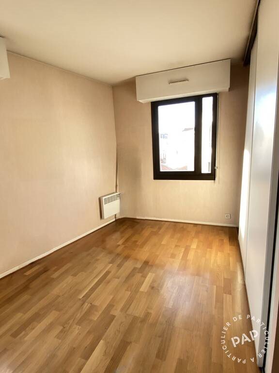 Appartement à vendre, 83m², Paris 11ème