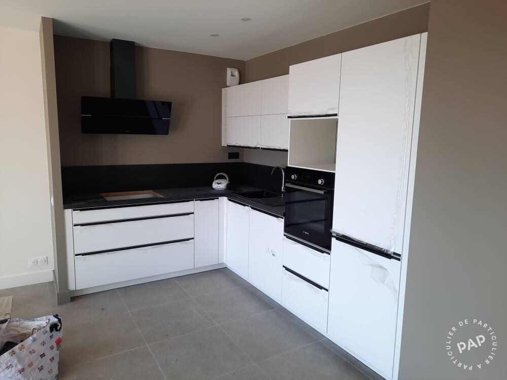 Appartement à louer, 76m², Saint-Didier-au-Mont-d'Or