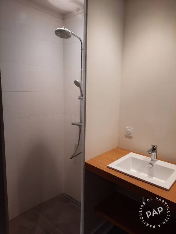 Appartement à louer, 76m², Saint-Didier-au-Mont-d'Or