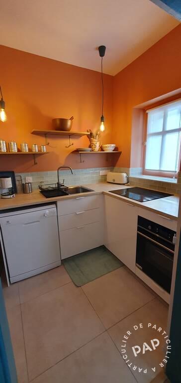 Maison à louer, 85m², Nantes