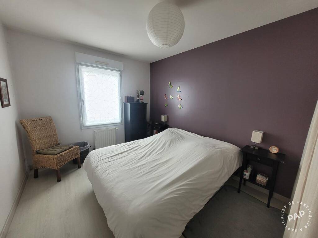 Maison à vendre, 162m², Le Mans