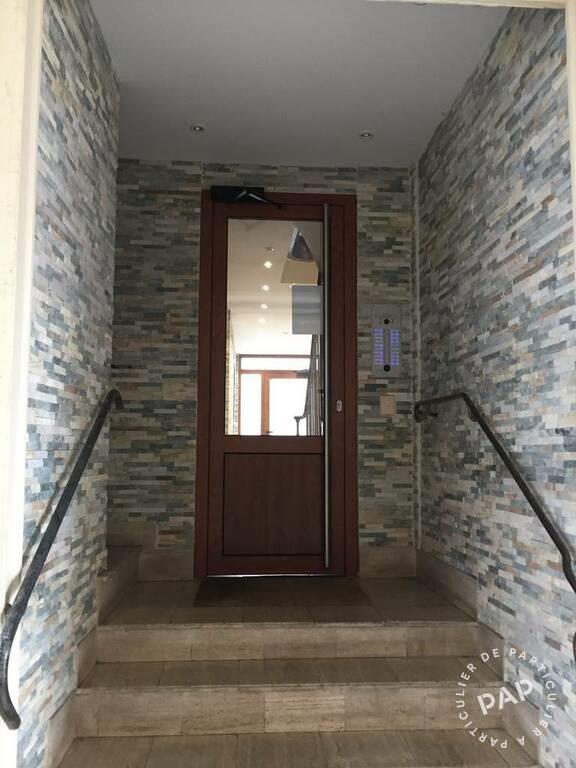 Appartement à louer, 20m², Paris 16ème