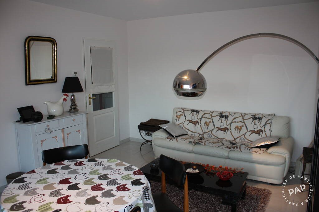 Appartement à vendre, 46m², Nuits-Saint-Georges