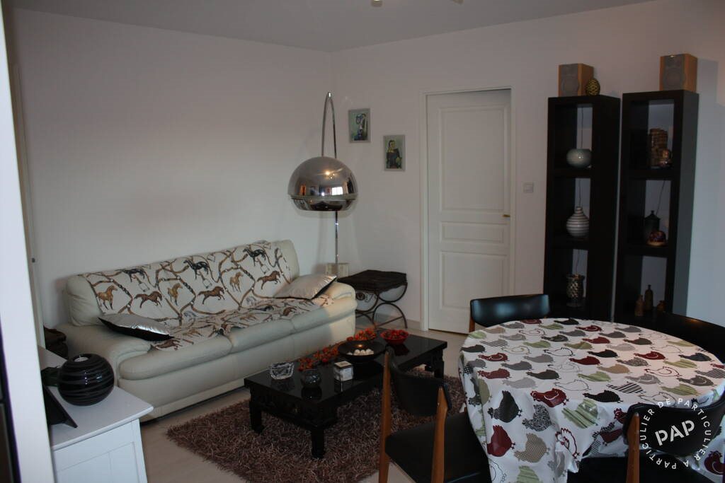 Appartement à vendre, 46m², Nuits-Saint-Georges