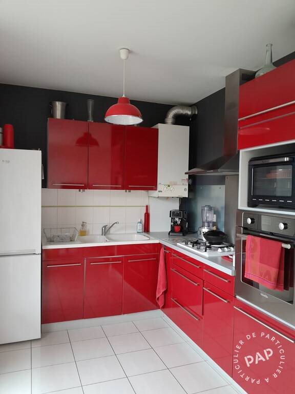 Appartement à vendre, 46m², Nuits-Saint-Georges