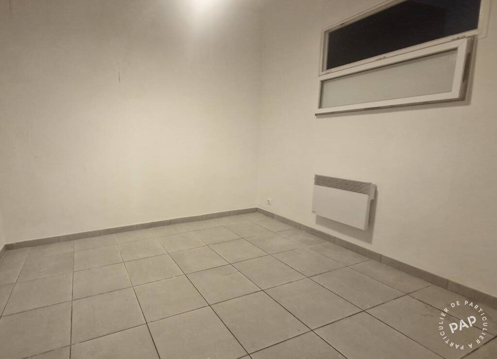 Appartement à vendre, 60m², Marseille 2ème