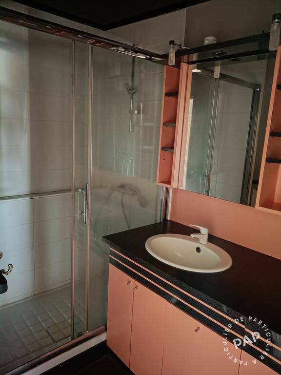 Appartement à louer, 45m², Toulouse