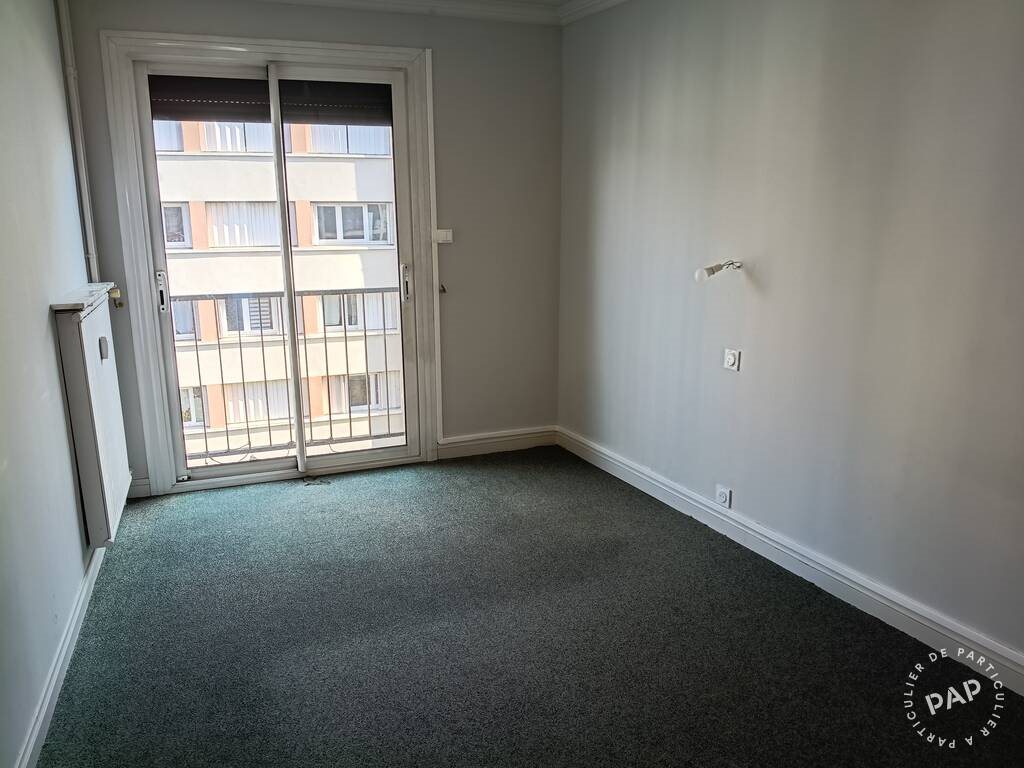 Appartement à louer, 45m², Toulouse