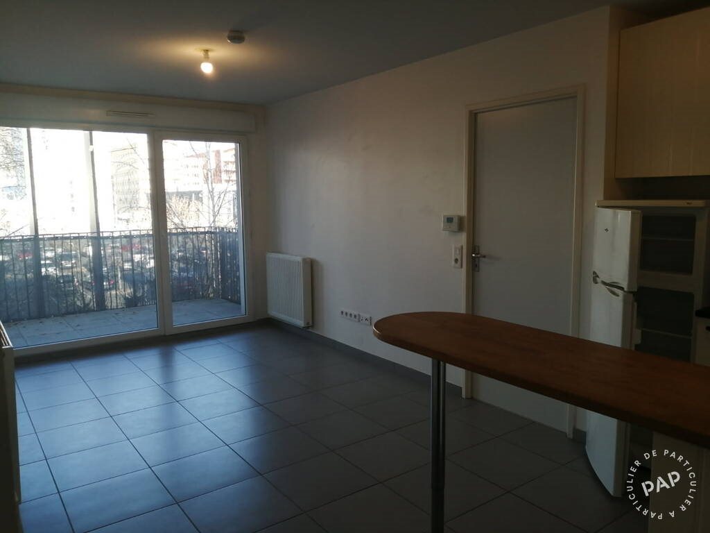 Appartement à vendre, 35m², Clermont-Ferrand