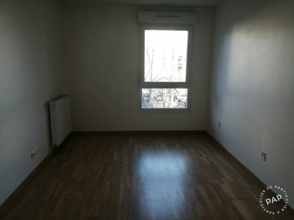 Appartement à vendre, 35m², Clermont-Ferrand