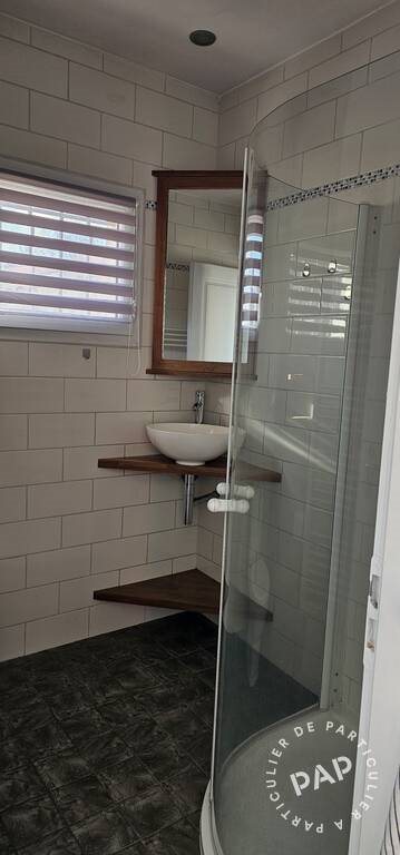 Maison à louer, 70m², Meyreuil