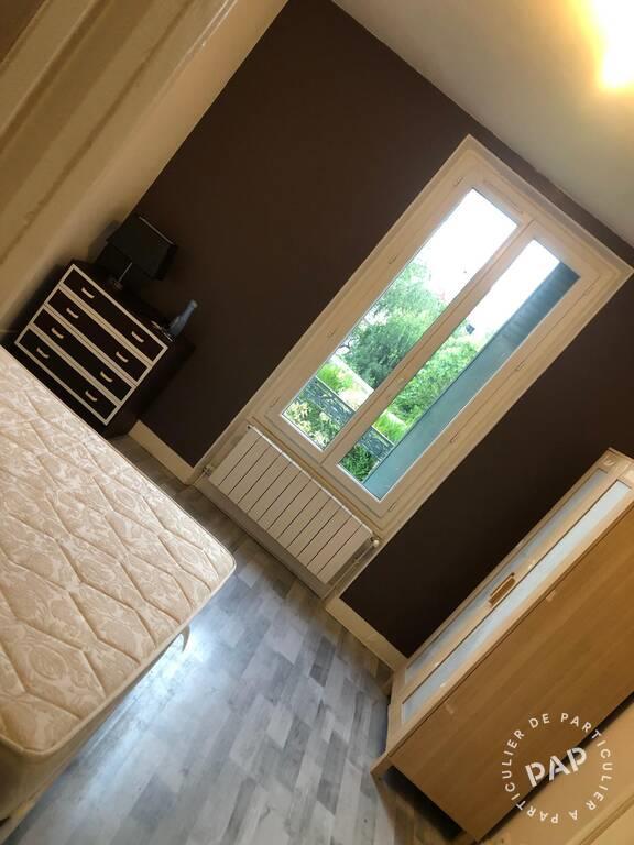 Maison à louer, 40m², Corbeil-Essonnes