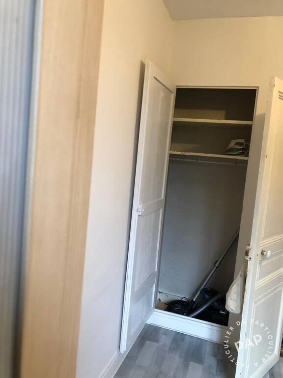 Maison à louer, 40m², Corbeil-Essonnes