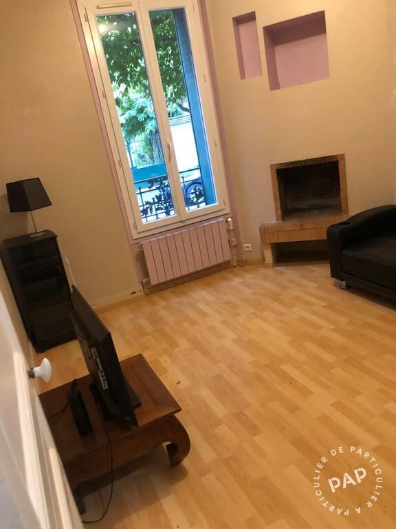 Maison à louer, 40m², Corbeil-Essonnes