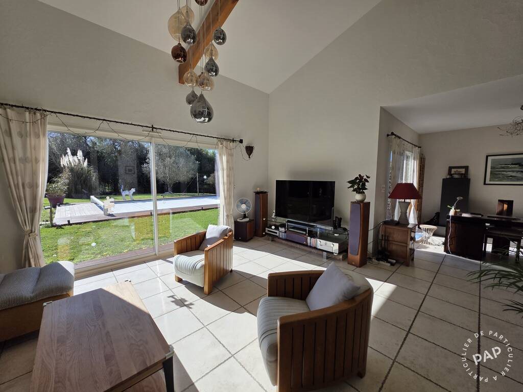 Maison à vendre, 196m², Lapeyrouse-Fossat