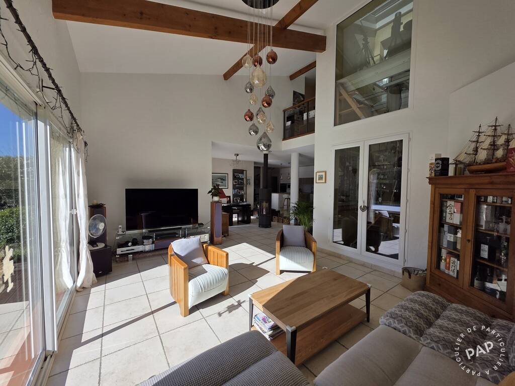 Maison à vendre, 196m², Lapeyrouse-Fossat