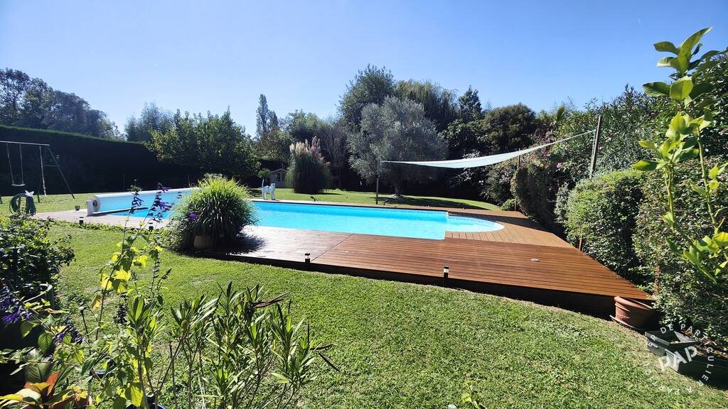 Maison à vendre, 196m², Lapeyrouse-Fossat