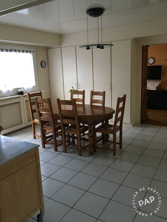 Appartement à vendre, 172m², Saint-Etienne