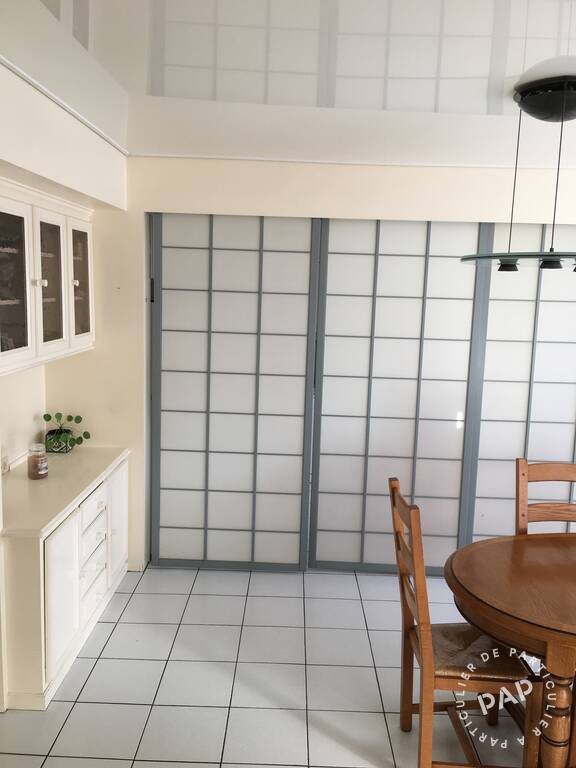 Appartement à vendre, 172m², Saint-Etienne