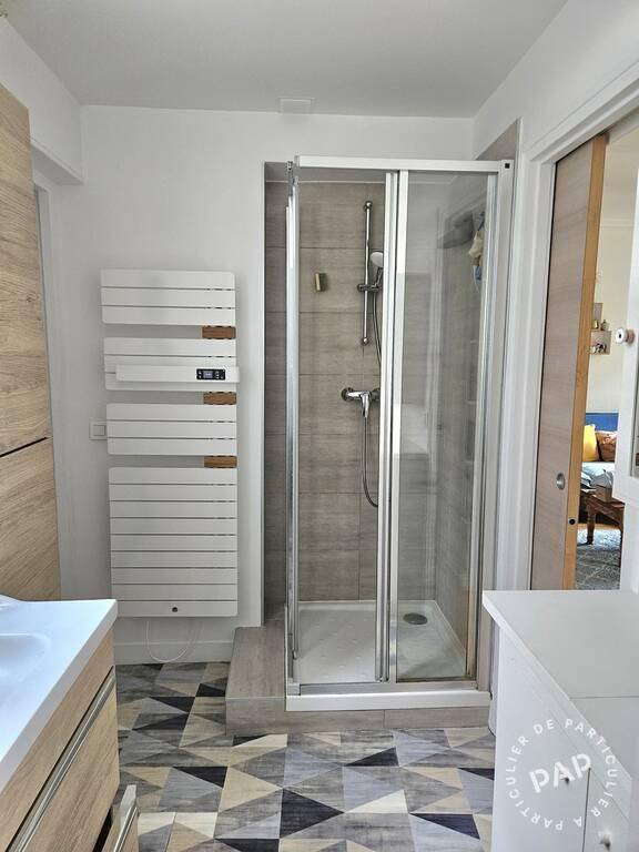 Appartement à vendre, 44m², Paris 14ème