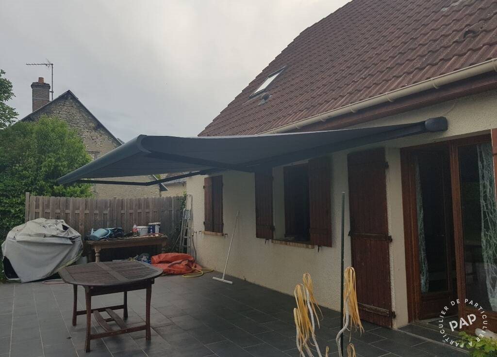 Maison à louer, 1004m², Bazoches-les-Gallerandes