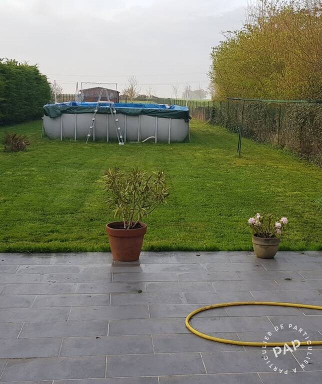 Maison à louer, 1004m², Bazoches-les-Gallerandes