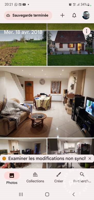 Maison à louer, 1004m², Bazoches-les-Gallerandes