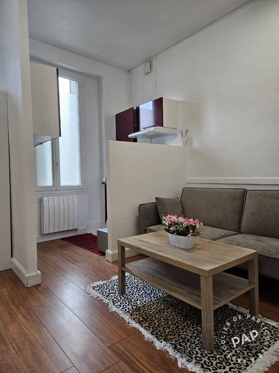 Appartement à louer, 23m², Bezons