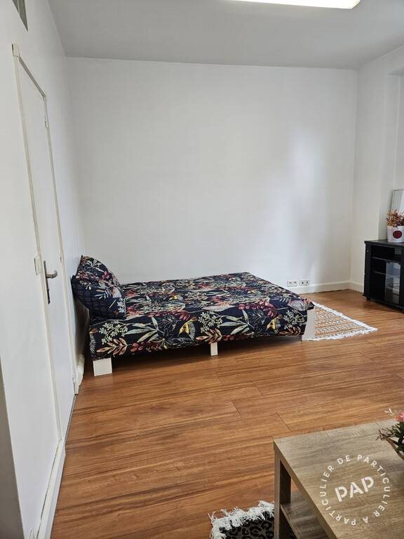 Appartement à louer, 23m², Bezons