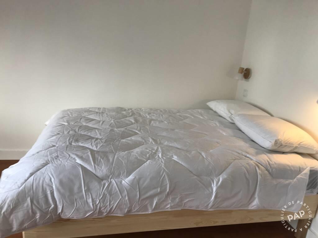 Appartement à louer, 27m², Paris 12ème