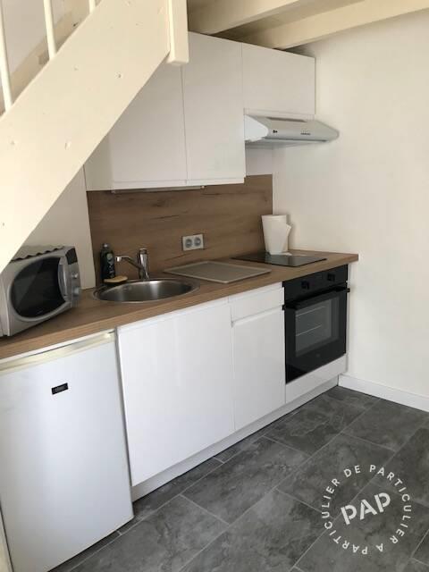 Appartement à louer, 23m², Aix-en-Provence